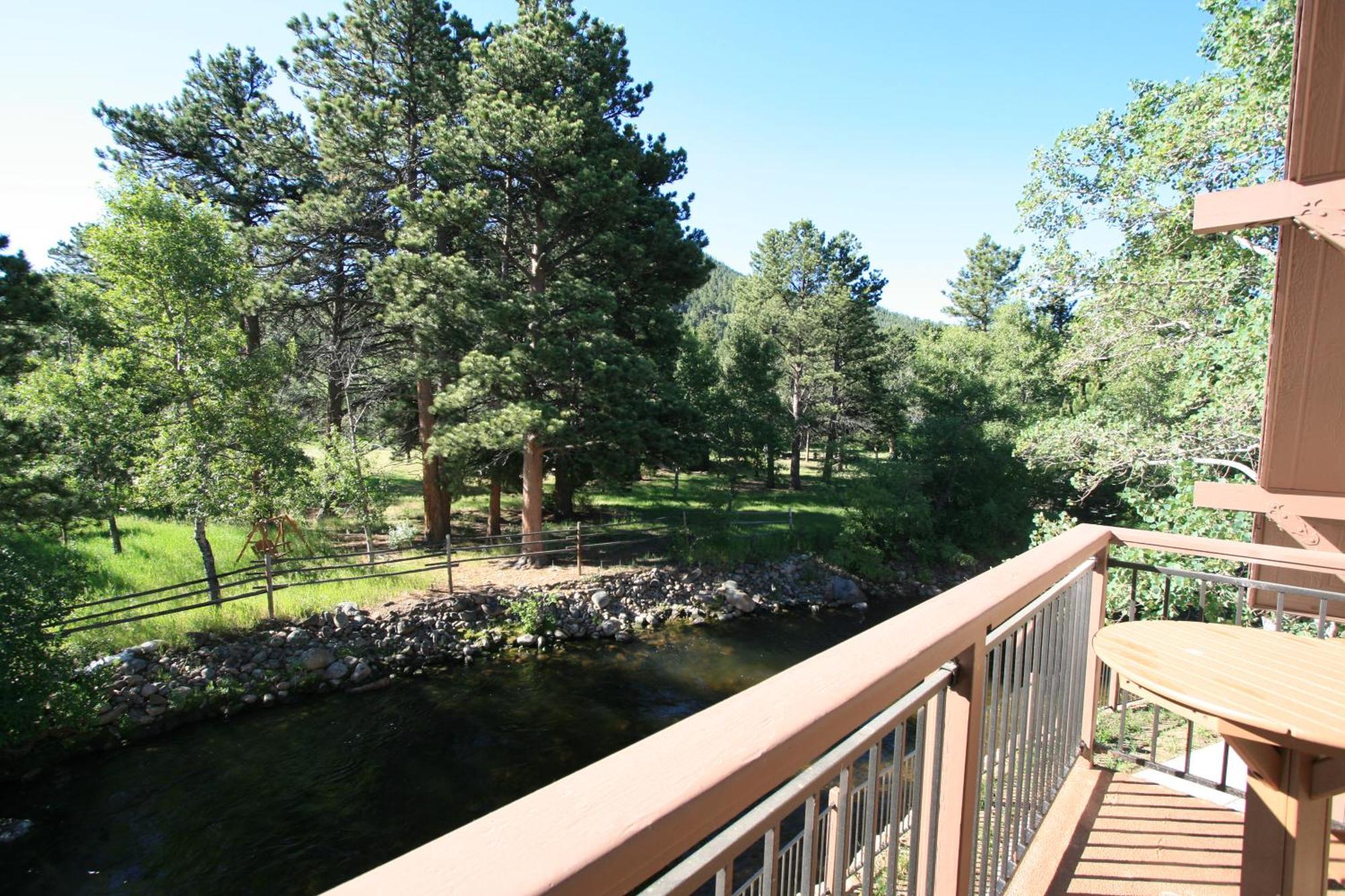 The Landing At Estes Park Exteriér fotografie