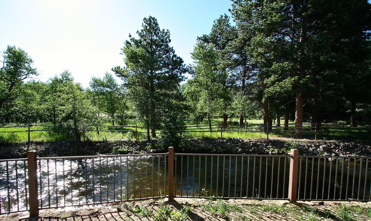 The Landing At Estes Park Exteriér fotografie